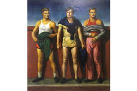 Art, Design Across the Board Leads Clarke Auction Gallery June 2