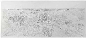 Territory - Glen Carlou Gallery