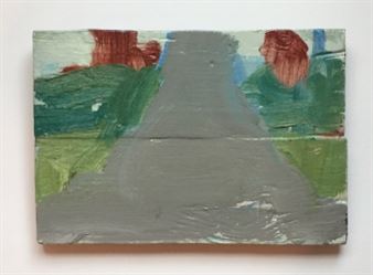 Summer Group Exhibition - Anita Rogers Gallery