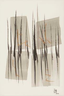 Summit by Toko Shinoda