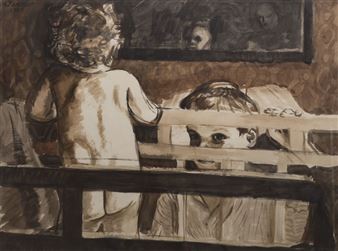 Delights on View in Danforth Art Museum’s Graceful New Space