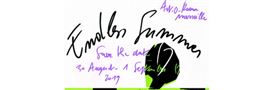 Art-O-Rama 2019 | Young and International