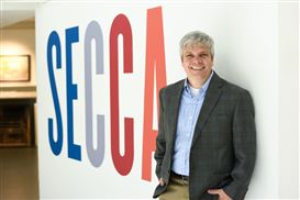 Southeastern Center for Contemporary Art Names William J. Carpenter Executive Director
