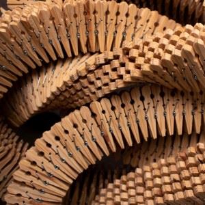 Usha Seejarim: Transgressing Power - SMAC Art Gallery, Johannesburg