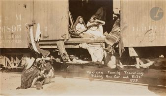 Four Works: Révolution mexicaine - D. W. Hoffman