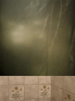 “It's me”, from the series “Searching for Nowhere”, 2018 - Christian Guldager