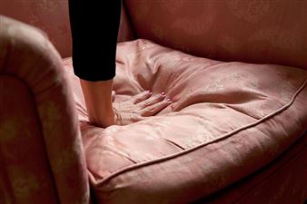 Untitled no - Paola Ruvioli