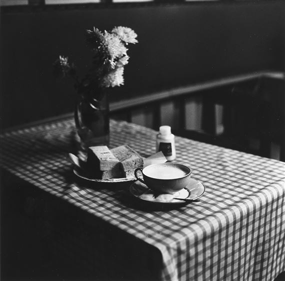 Issei Suda | Table (Circa 1970) | MutualArt