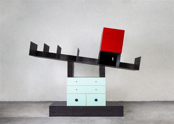 Summer - Friedman Benda, New York