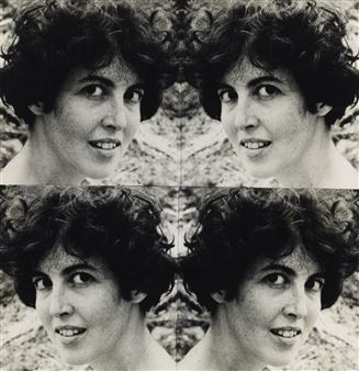 Sharon Deevey - Joan E. Biren