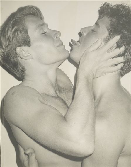 Querelle by Andy Warhol, 1982