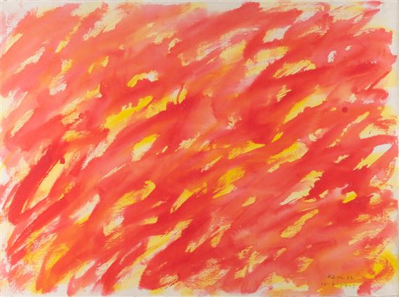 UNTITLED by Winfred Gaul