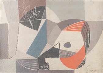 COMPOSITION - Imre Reiner