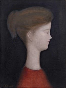 Profile by Antonio Bueno, 1968