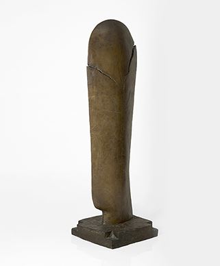 Untitled by Himmat Shah