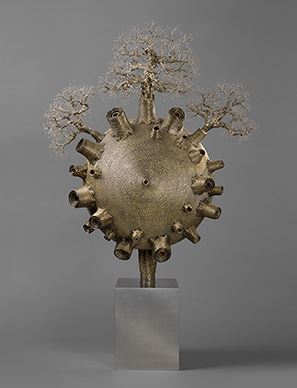 Untitled by Dhananjay Singh, 2015