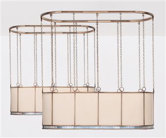 Plafonnier - Dries van Noten