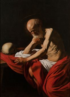 Extraordinary Things: ‘Utrecht, Caravaggio and Europe’