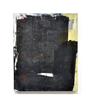 Eva Mitala: Float - The Luggage Store