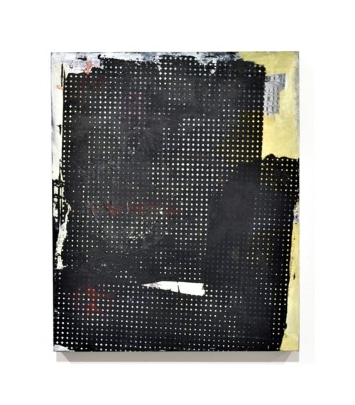 Eva Mitala: Float - The Luggage Store