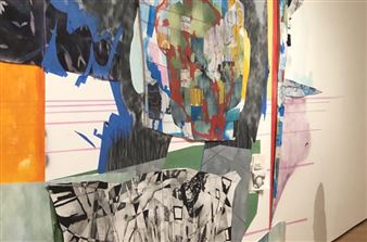 Immigration Debate, Sense of Belonging Fuel the Work in High’s New Origins Show