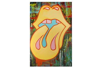 Lip Service - King Robbo