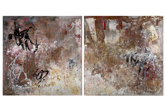 Untitled by Holly Thoburn, 2013