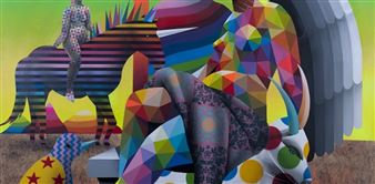 Iam Friends - MAGMA gallery, Bologna