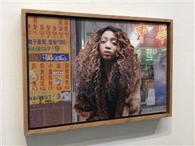 Yigal Ozeri Tells "A New York Story" in Amsterdam
