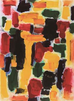 Ci Kim: Voice of Harmony - Arario Gallery, Cheonan