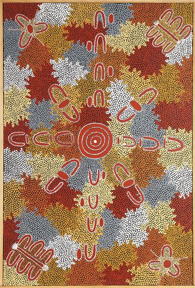 Women's Ceremony by Amy Pepperil Pultara