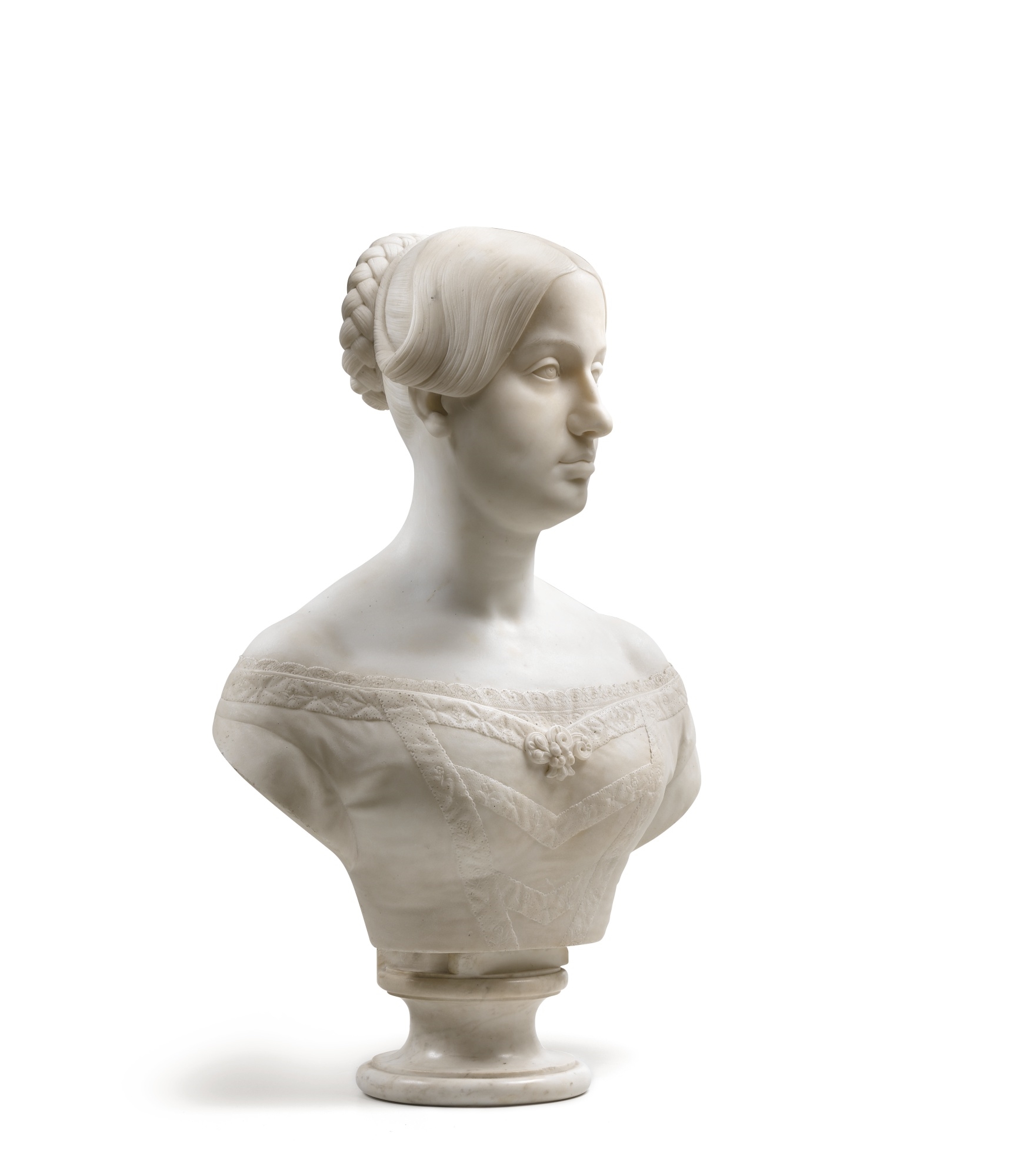 Costantino Barbella 2 WORKS FERDINANDO II OF BOURBON (18101859