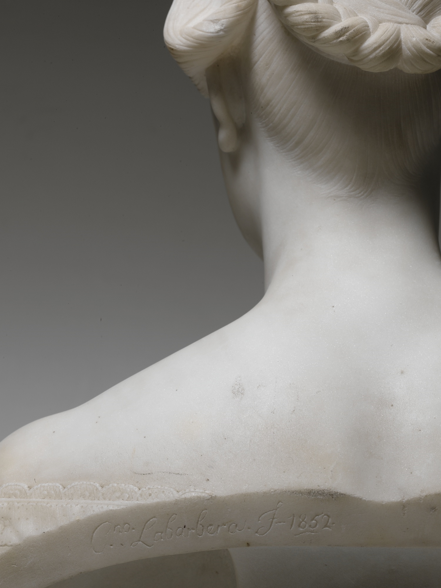 Costantino Barbella 2 WORKS FERDINANDO II OF BOURBON (18101859