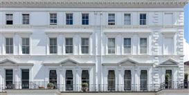 Groundbreaking, Flexible Arts Space, Cromwell Place, to Open in London