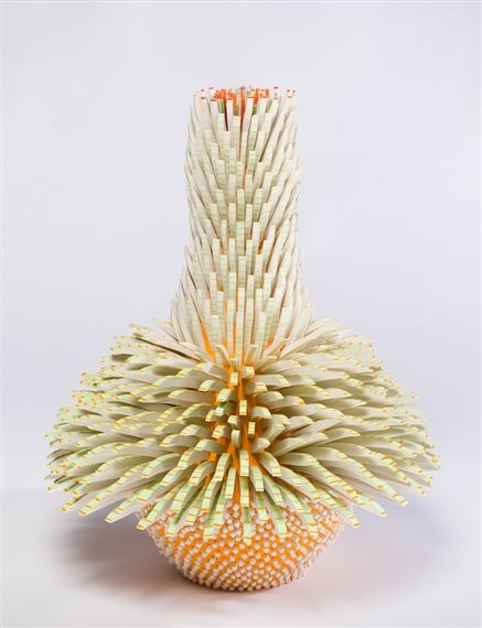 Cool Clay: Recent Acquisitions Of Contemporary Ceramics - Crocker Art Museum