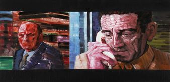 Casino: Bosses - Jerry Mangelschots