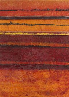 Untitled - Francoise Anne Dupertuis