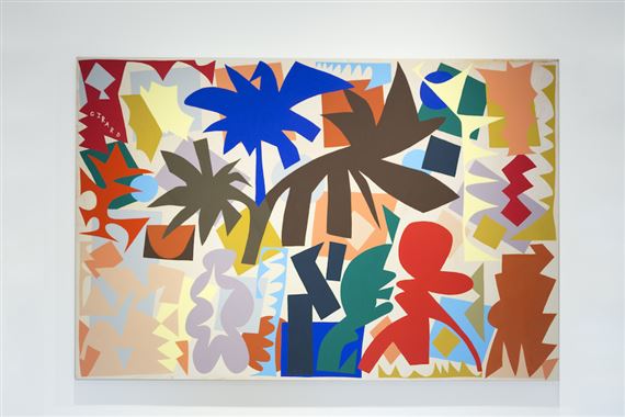 Summer Selections - Johansson Projects