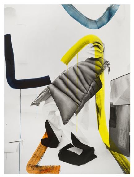 In the Picture: Overpainted Photography - Sprengel Museum Hannover