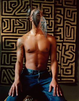 John Edmonds: Between Pathos & Seduction - Company, NY (Eldridge Str)
