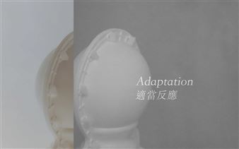 Adaptation - Edouard Malingue Gallery, Hong Kong