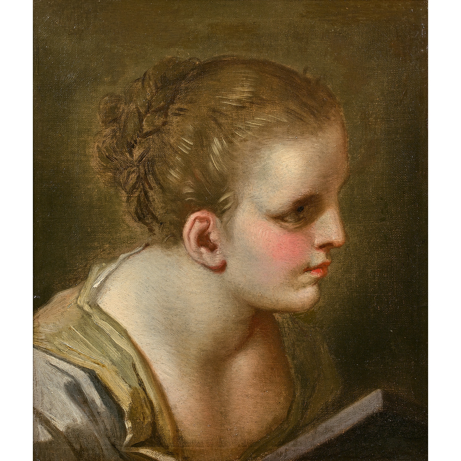 бенедетто лути картины. фильм "secret de banlieue" (канада 2002). De jeune. De jeune. дизиз ла пест.