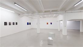 Dusk till Dawn at the Flat – Massimo Carasi (Milan)