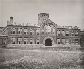 The Glories of Gorham