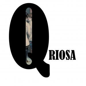 Qriosa - Galerie Alexis Pentcheff