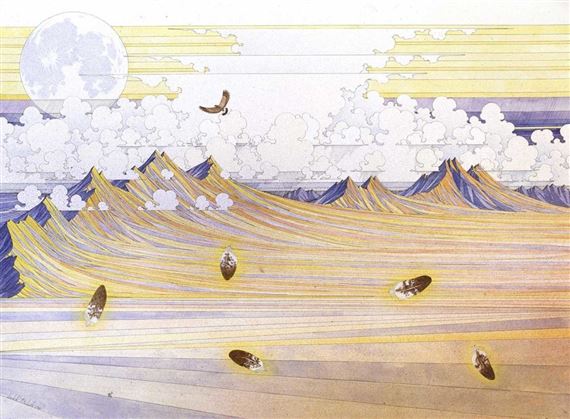 The Art of Jack Malotte - Nevada Museum of Art