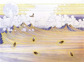 The Art of Jack Malotte - Nevada Museum of Art