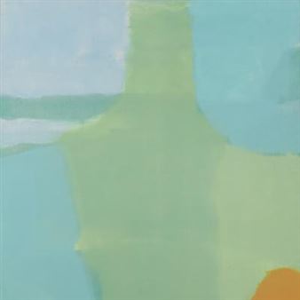 Carl Holty: Innovator Of American Abstraction 1950-1973 - Taylor | Graham, New York
