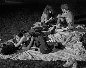 2019 Aperture Summer Open: Delirious Cities - Aperture Foundation