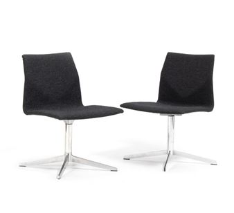 2 Works: “E” - Niels Hvass